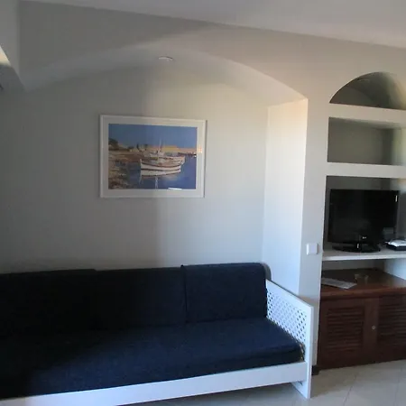 Bellavista Mar Apartment Albufeira Exterior photo