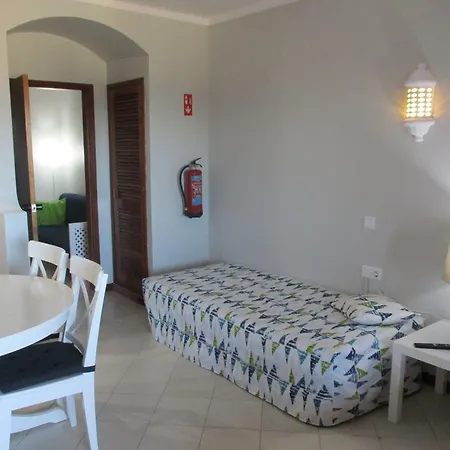 Bellavista Mar Apartment Albufeira Exterior photo
