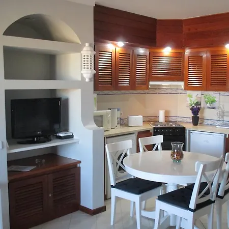 Bellavista Mar Apartment Albufeira Exterior photo