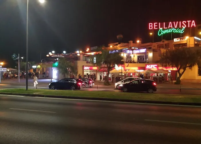 Bellavista Mar